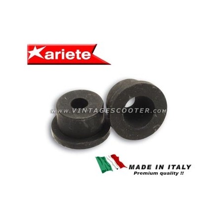 Paire de tampons arrière de selle biplace 150 GS VS1-5